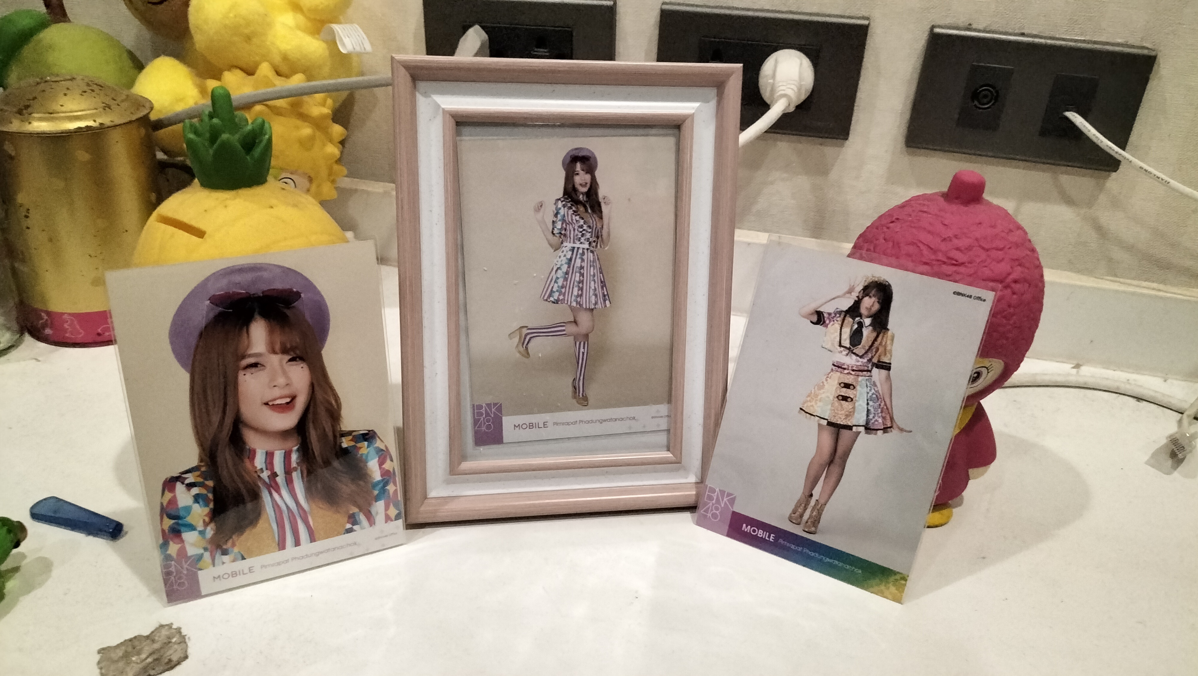 Mobile BNK48