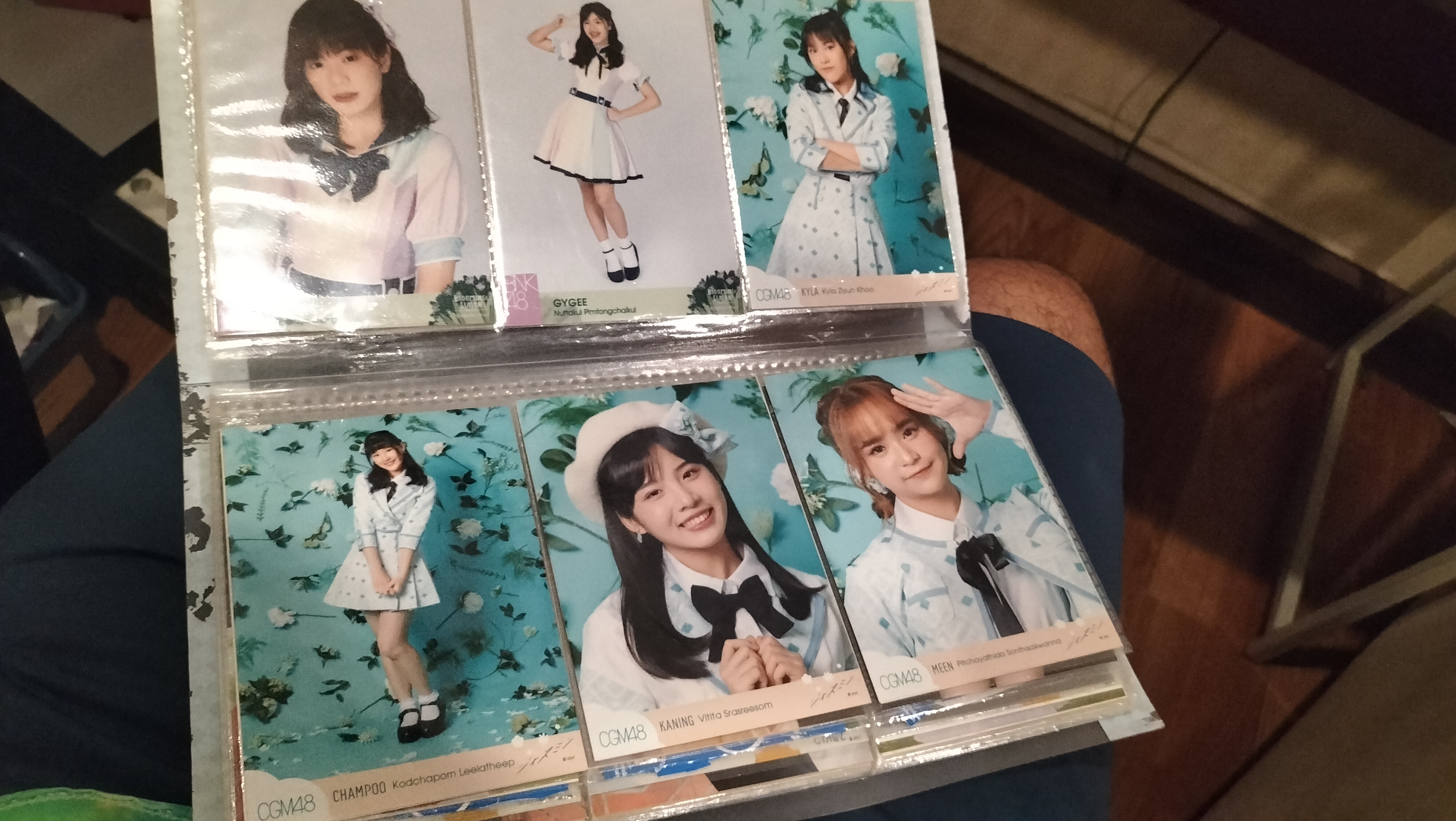 Circle Jam Photoset